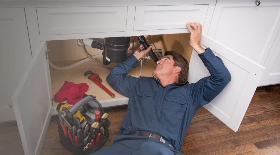 Professional sink repair in Klawock, AK